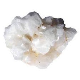 White Dolomite Lump